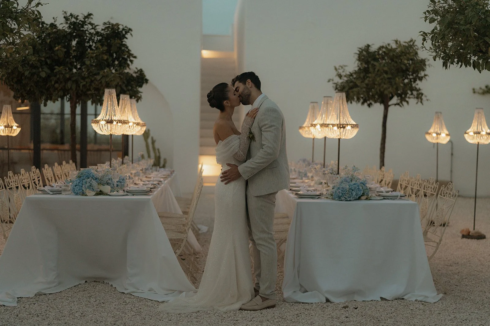  Click the photo to see more from Masseria Moroseta wedding! 