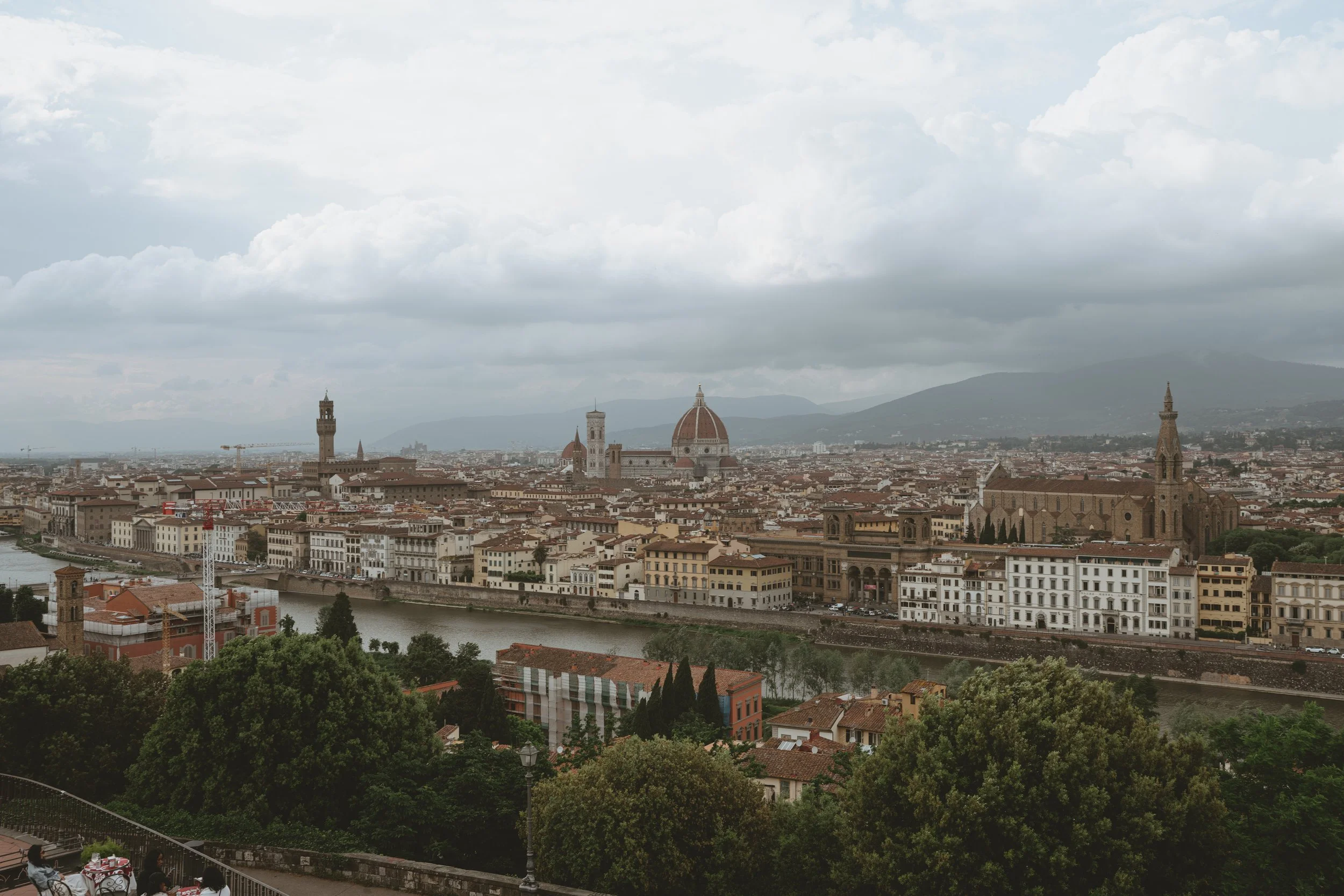 Florence, Italy