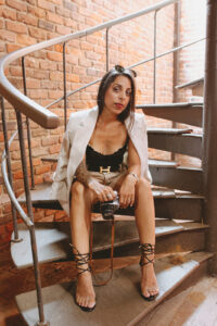 Neuendorf House photographer