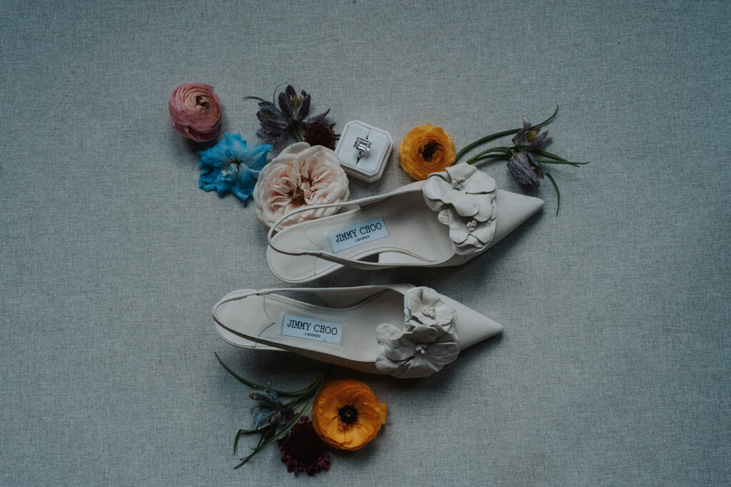 A Tuscany Wedding Styled at Villa Corsini: Timeless Editorial Inspiration in Italy