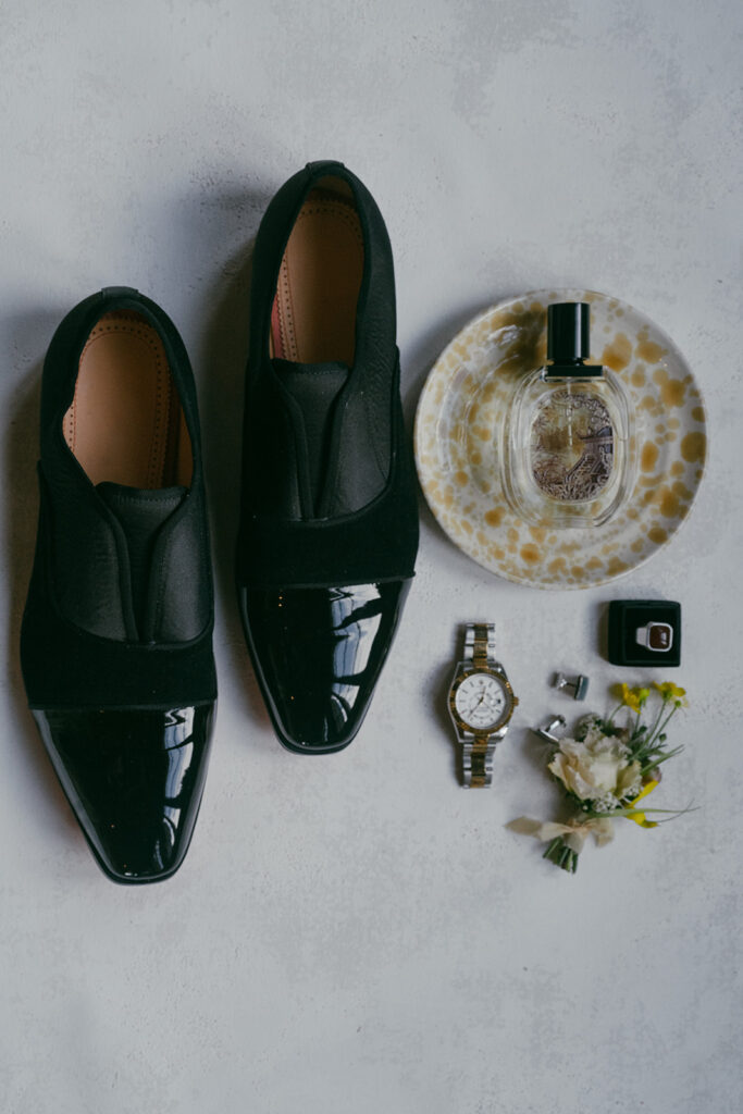 A Tuscany Wedding Styled at Villa Corsini: Timeless Editorial Inspiration in Italy