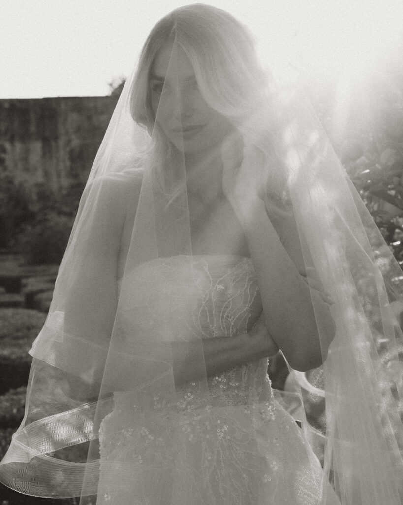 A Tuscany Wedding Styled at Villa Corsini: Timeless Editorial Inspiration in Italy