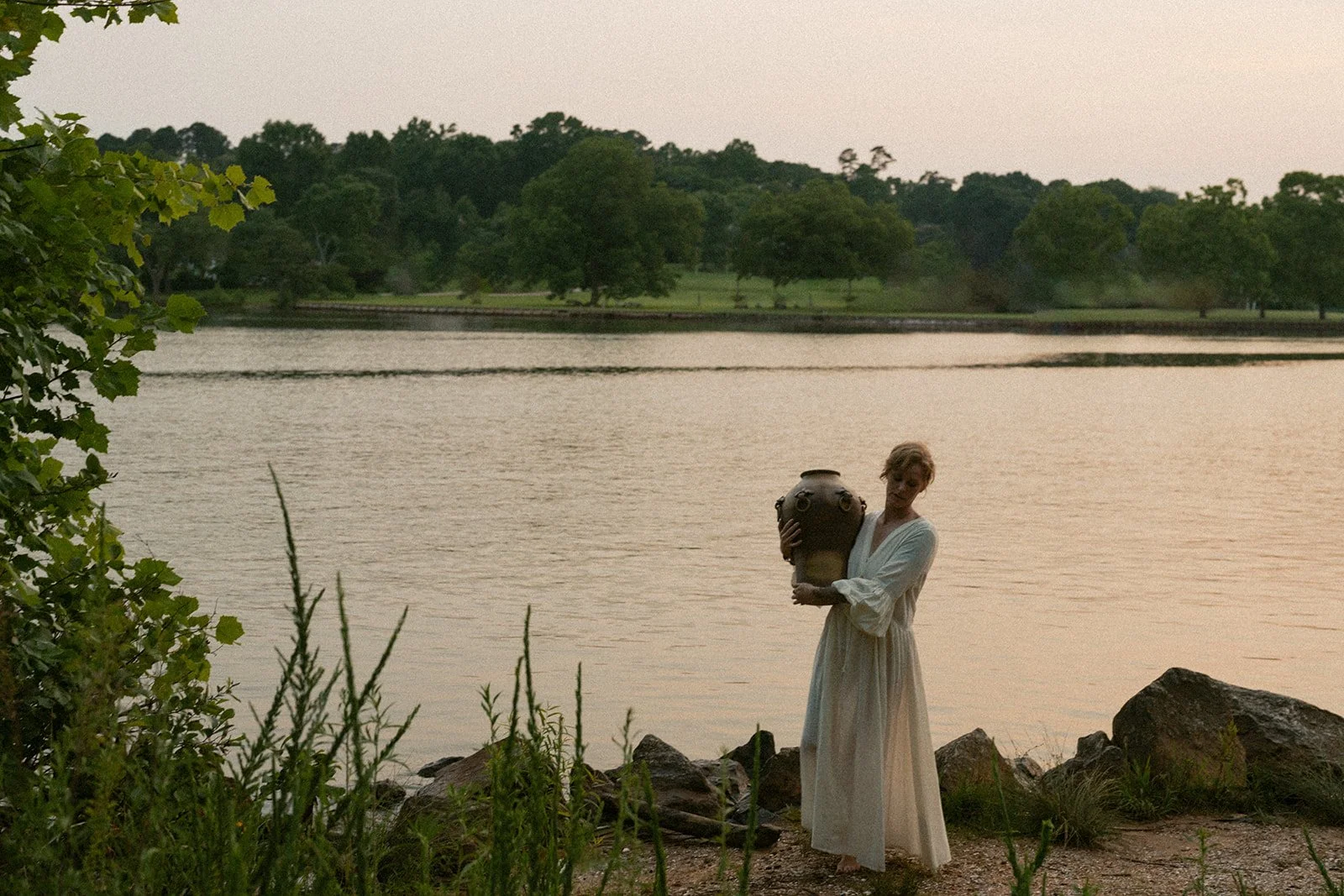  Branding Photography for Artists: A Soulful, Earthy Session with Krystallin Loudermilk