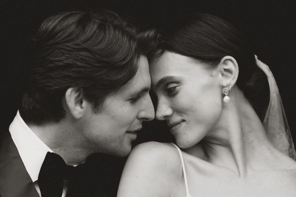 A Timeless Monteverdi Tuscany Wedding