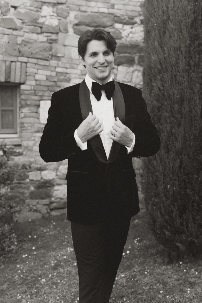 A Timeless Monteverdi Tuscany Wedding