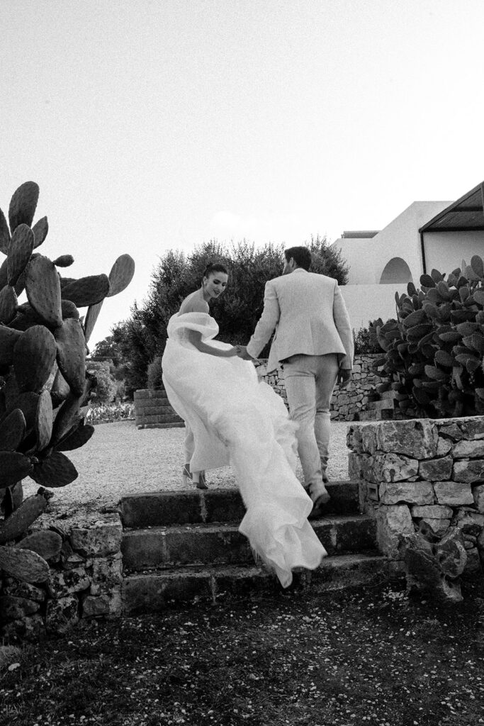 Masseria Moroseta wedding photographer