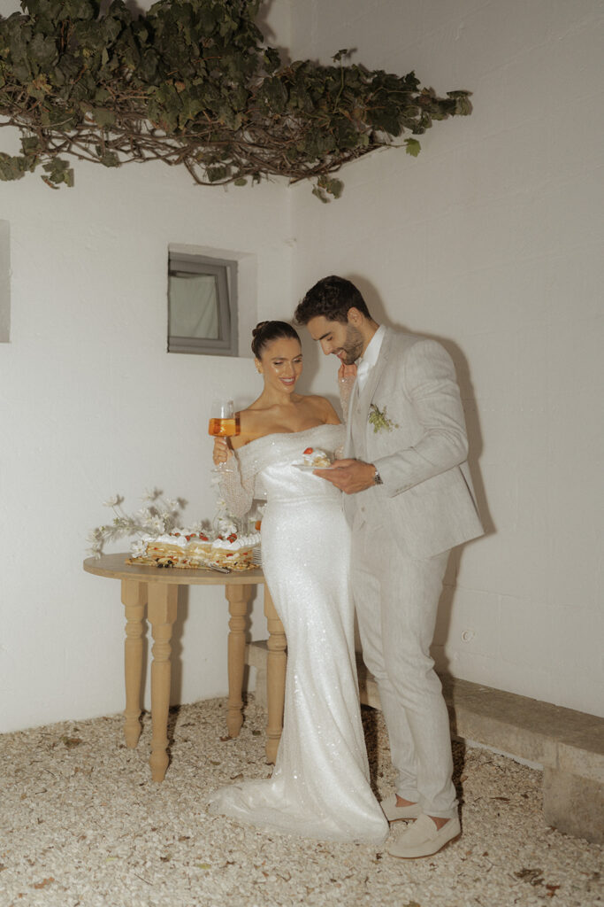Masseria Moroseta wedding photographer
